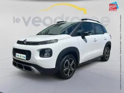 Blanc Utilisé 2020 Citroën C3 Aircross Business Class SUV | 13 999 € (Prix juste)