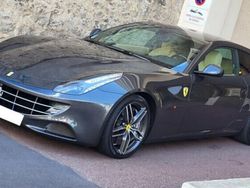 Utilisé 2012 Ferrari FF Coupé | 154 900 €