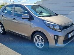 Utilisé 2018 Kia Picanto Motion Citadine | 8 690 € (Prix juste)