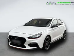 Utilisé 2018 Hyundai i30 Berline | 26 200 € (Prix juste)