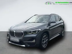 Utilisé 2021 BMW X1 Sport Line SUV | 34 000 € (Prix juste)