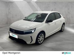 Blanc Utilisé 2024 Opel Corsa Edition | 12 990 € (Prix juste)