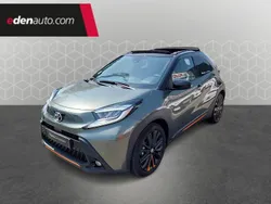 Utilisé 2022 Toyota Aygo Limited Citadine | 17 590 € (Prix juste)