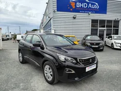 Utilisé 2019 Peugeot 3008 Active | 16 850 € (Prix cher)