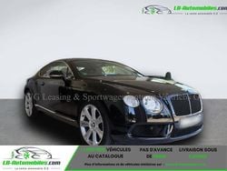 Utilisé 2013 Bentley Continental GT Coupé | 85 300 €