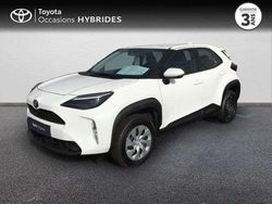 Utilisé 2024 Toyota Yaris Hybrid | 23 900 € (Prix juste)