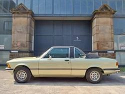 Vert Utilisé 1979 BMW 320 Cabriolet | 27 500 €
