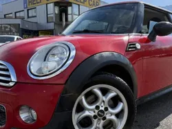 Mini One D