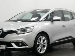 Renault Grand Scénic IV