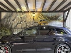 Utilisé 2018 Audi SQ7 SUV | 51 950 €