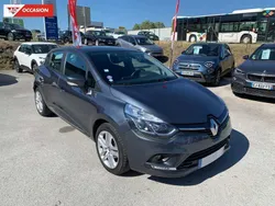 Gris Utilisé 2019 Renault Clio IV Business Berline | 13 890 € (Prix cher)