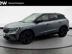 Gris Utilisé 2022 Renault Austral Techno Esprit Alpine SUV | 33 290 € (Prix juste)