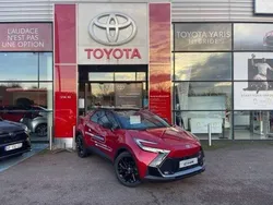 Utilisé 2024 Toyota C-HR Sport SUV | 36 990 €