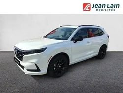Blanc Nouvelle 2025 Honda CR-V Advance SUV | 51 398 € (Prix juste)