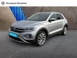 Utilisé 2022 VW T-Roc Exclusive SUV | 25 990 € (Prix juste)