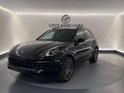 Utilisé 2020 Porsche Cayenne SUV | 81 900 €
