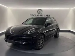 Utilisé 2020 Porsche Cayenne SUV | 81 900 € (Prix cher)