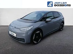 Noir Utilisé 2023 VW ID.3 Active Citadine | 24 990 € (Bon prix)