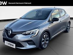 Gris Utilisé 2023 Renault Clio V Evolution Citadine | 14 799 € (Prix juste)