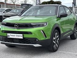 Vert Utilisé 2023 Opel Mokka-e Elegance SUV | 20 031 € (Prix juste)