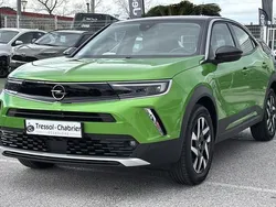 Vert Utilisé 2023 Opel Mokka-e Elegance SUV | 20 766 € (Prix juste)