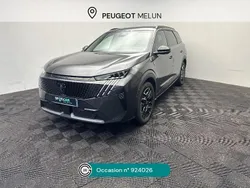 Gris Utilisé 2025 Peugeot 5008 GT Monospace | 40 980 € (Prix cher)