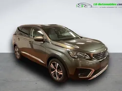 Utilisé 2019 Peugeot 5008 Monospace | 22 000 € (Bon prix)