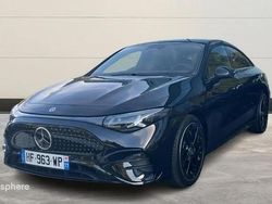 Utilisé 2025 Mercedes 250 Edition Berline | 56 999 €