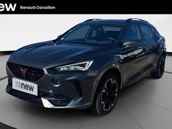 Gris Utilisé 2021 Cupra Formentor SUV | 24 990 € (Prix juste)