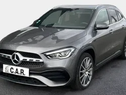 Utilisé 2020 Mercedes GLA250 AMG line SUV | 33 990 € (Prix juste)