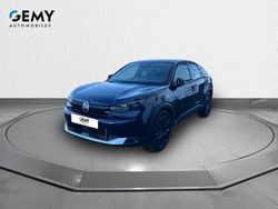 Utilisé 2025 Citroën C4 Berline | 30 990 €