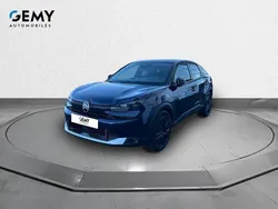 Utilisé 2025 Citroën C4 Berline | 30 990 €