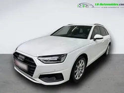 Utilisé 2022 Audi A4 Sport Break | 29 200 € (Bon prix)