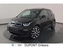 Bleu Utilisé 2022 BMW i3 Citadine | 19 790 € (Prix juste)