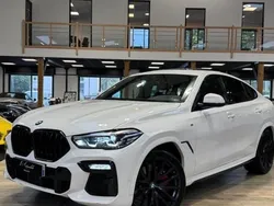Utilisé 2020 BMW X6 M Sport SUV | 57 990 € (Bon prix)