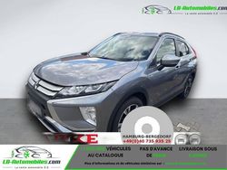 Utilisé 2019 Mitsubishi Eclipse Cross SUV | 21 400 € (Prix assez cher)