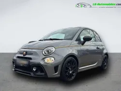 Utilisé 2020 Abarth 595 Turismo Citadine | 26 700 €