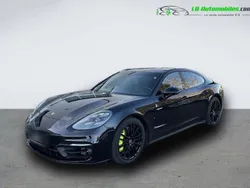 Utilisé 2021 Porsche Panamera 4S Berline | 101 200 € (Prix juste)