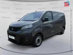 Gris Utilisé 2022 Peugeot Expert S Van | 28 499 € (Prix juste)