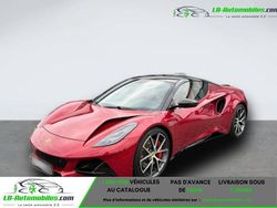 Utilisé 2023 Lotus Emira Coupé | 100 300 €