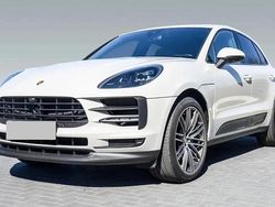 Gris Utilisé 2020 Porsche Macan S SUV | 65 500 € (Prix assez cher)