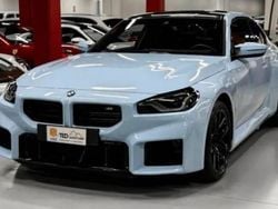 Utilisé 2022 BMW M2 Comfort Edition Coupé | 61 900 €