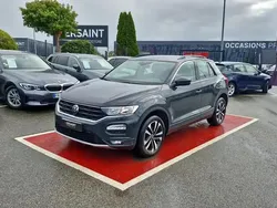 Utilisé 2021 VW T-Roc LOUNGE SUV | 19 990 € (Prix juste)