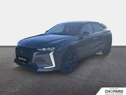 Gris Utilisé 2024 DS Automobiles DS4 Performance Berline | 30 033 € (Prix juste)
