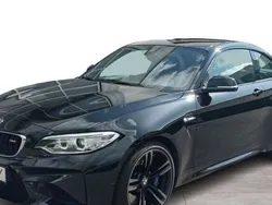 Utilisé 2017 BMW M2 Sport Line Cabriolet | 50 500 €