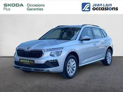 Gris Utilisé 2024 Skoda Kamiq Selection SUV | 22 990 €