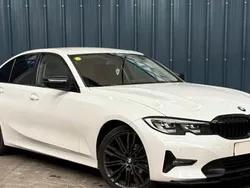 Utilisé 2019 BMW 318 M Sport Berline | 21 490 € (Prix juste)