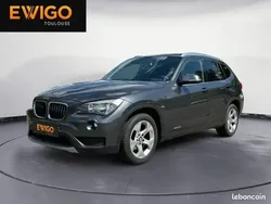 Gris Utilisé 2013 BMW 118 Citadine | 13 990 € (Prix juste)