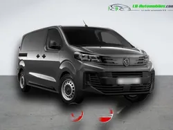 Utilisé 2025 Peugeot Expert Van | 36 200 € (Prix juste)