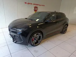 Noir Nouvelle 2025 Alfa Romeo Junior Veloce | 44 990 € (Prix juste)